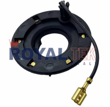 INTERRUPTOR ROYALTEK VOLKSWAGEN GOL SAVEIRO 1994 / SENDA GOLF 1992/1994 ---